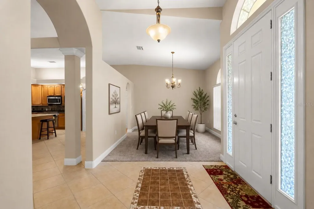 3011 Marble Crest Drive Land O Lakes FL 34638
