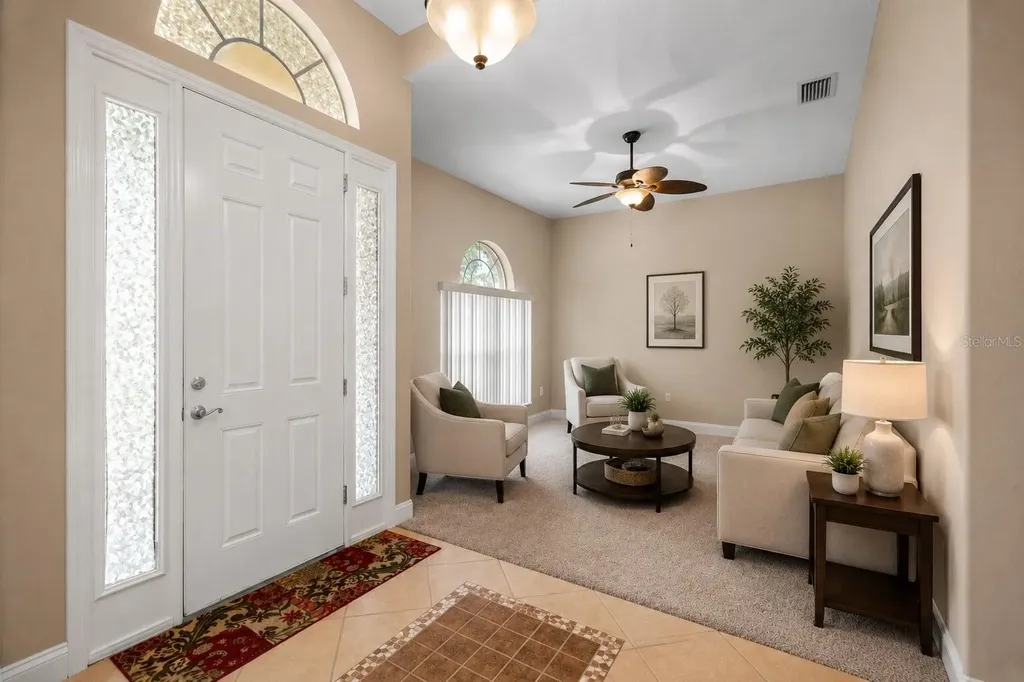 3011 Marble Crest Drive Land O Lakes FL 34638