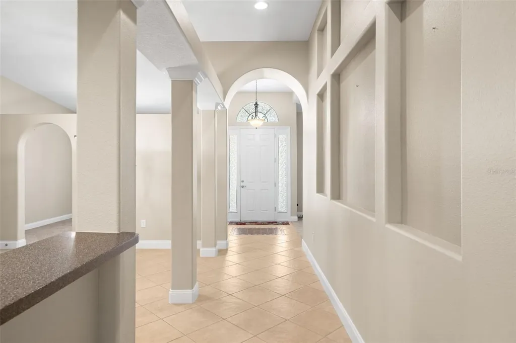 3011 Marble Crest Drive Land O Lakes FL 34638