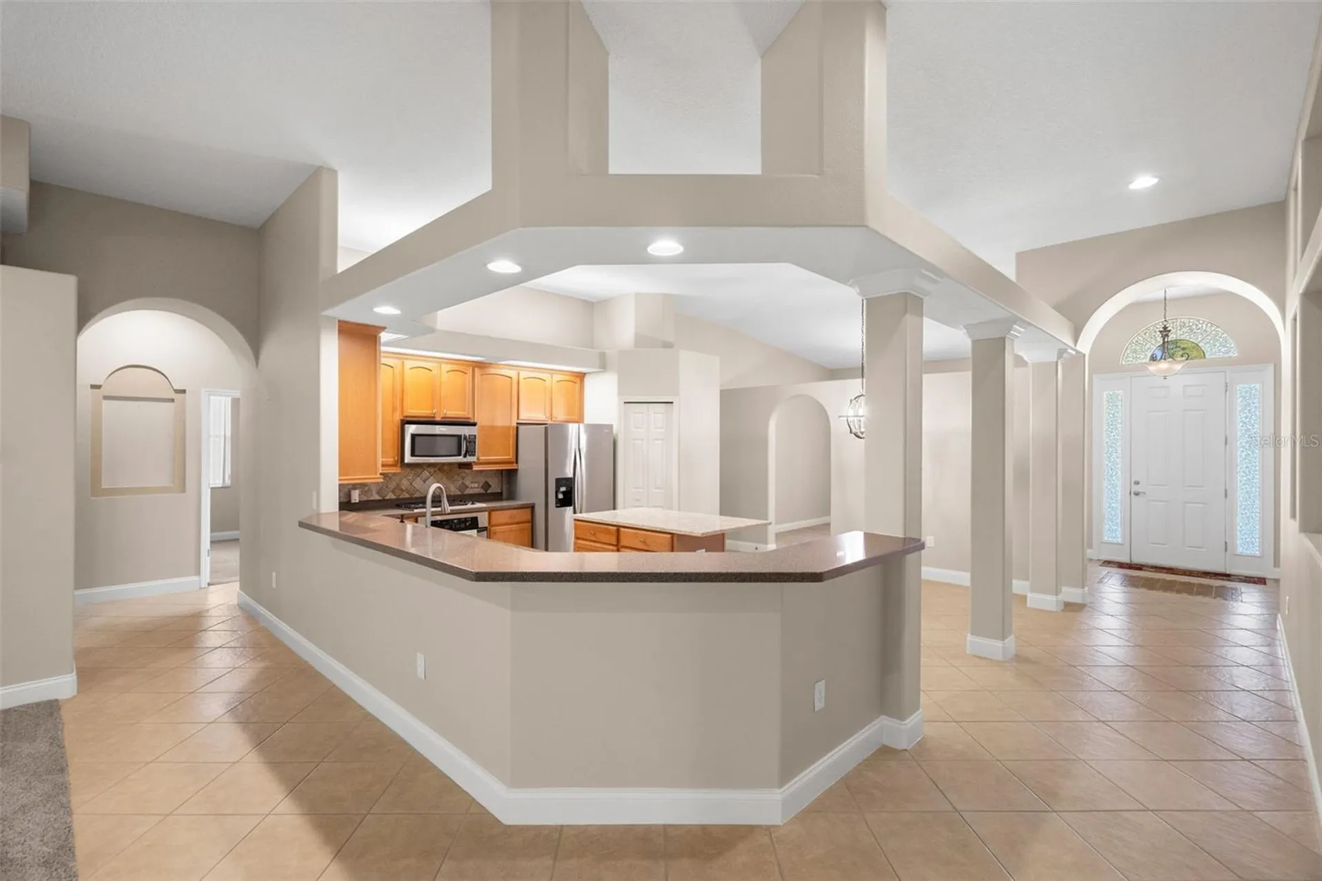 3011 Marble Crest Drive Land O Lakes FL 34638
