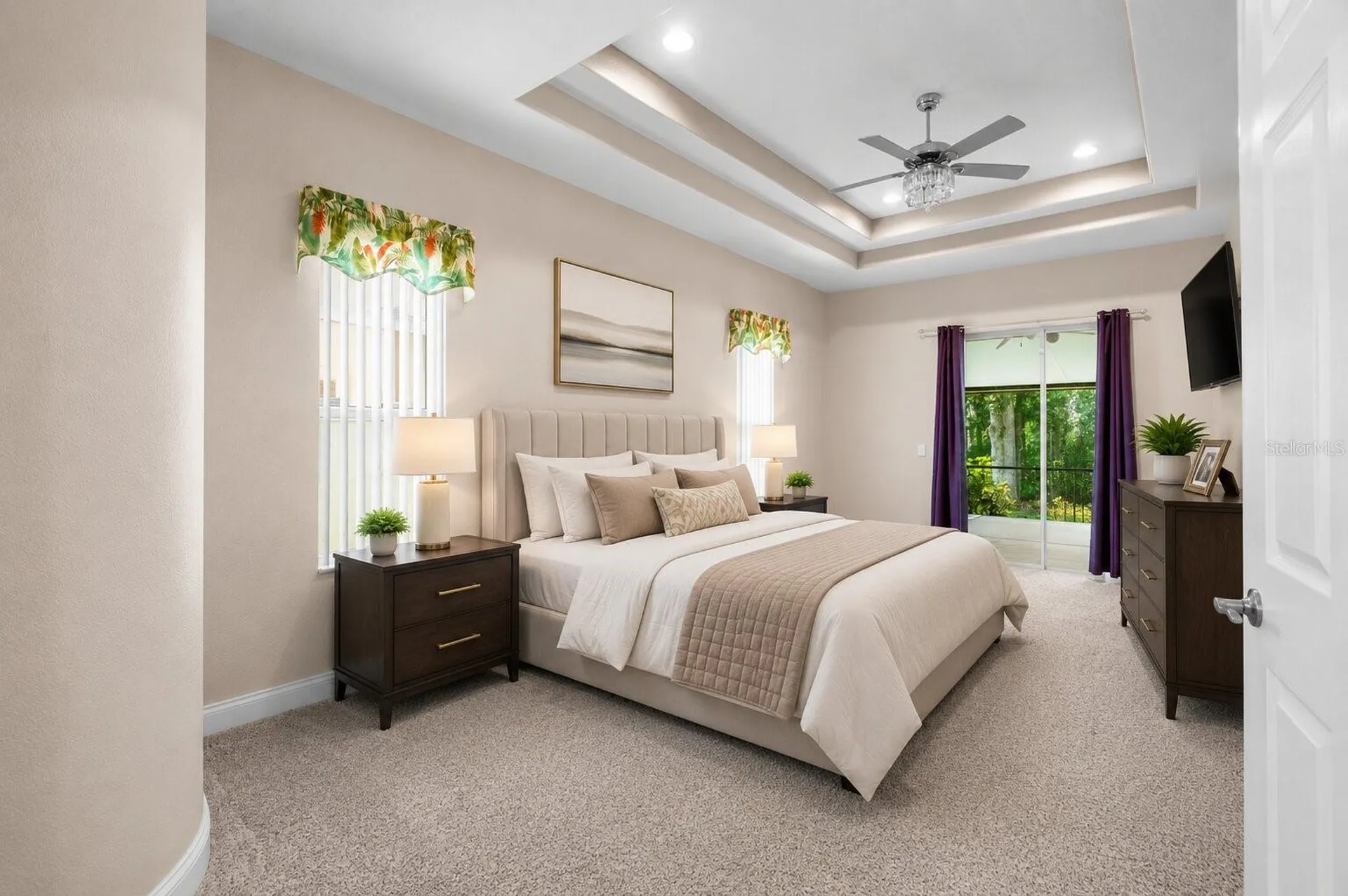 3011 Marble Crest Drive Land O Lakes FL 34638