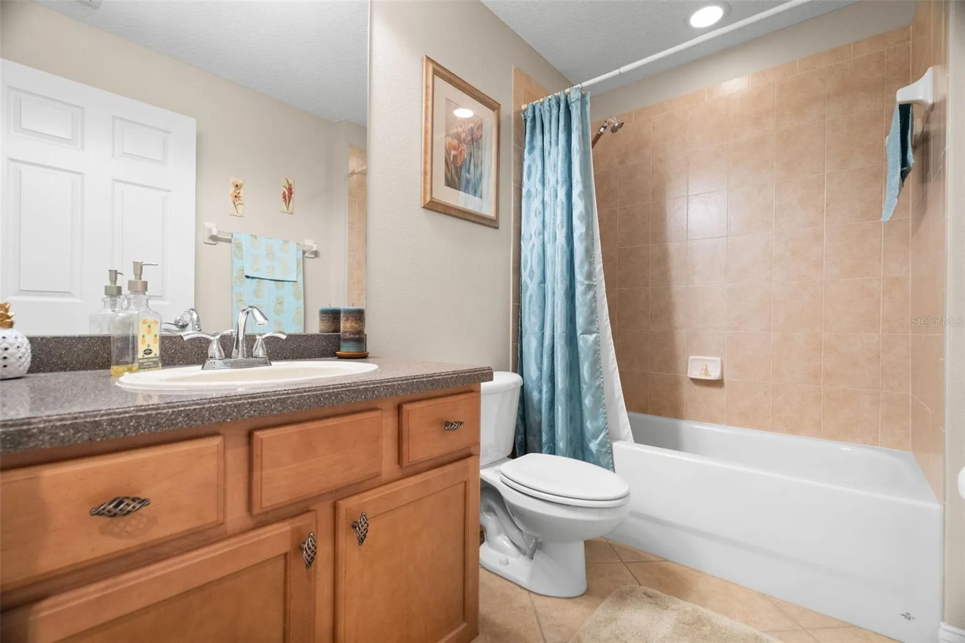 3011 Marble Crest Drive Land O Lakes FL 34638