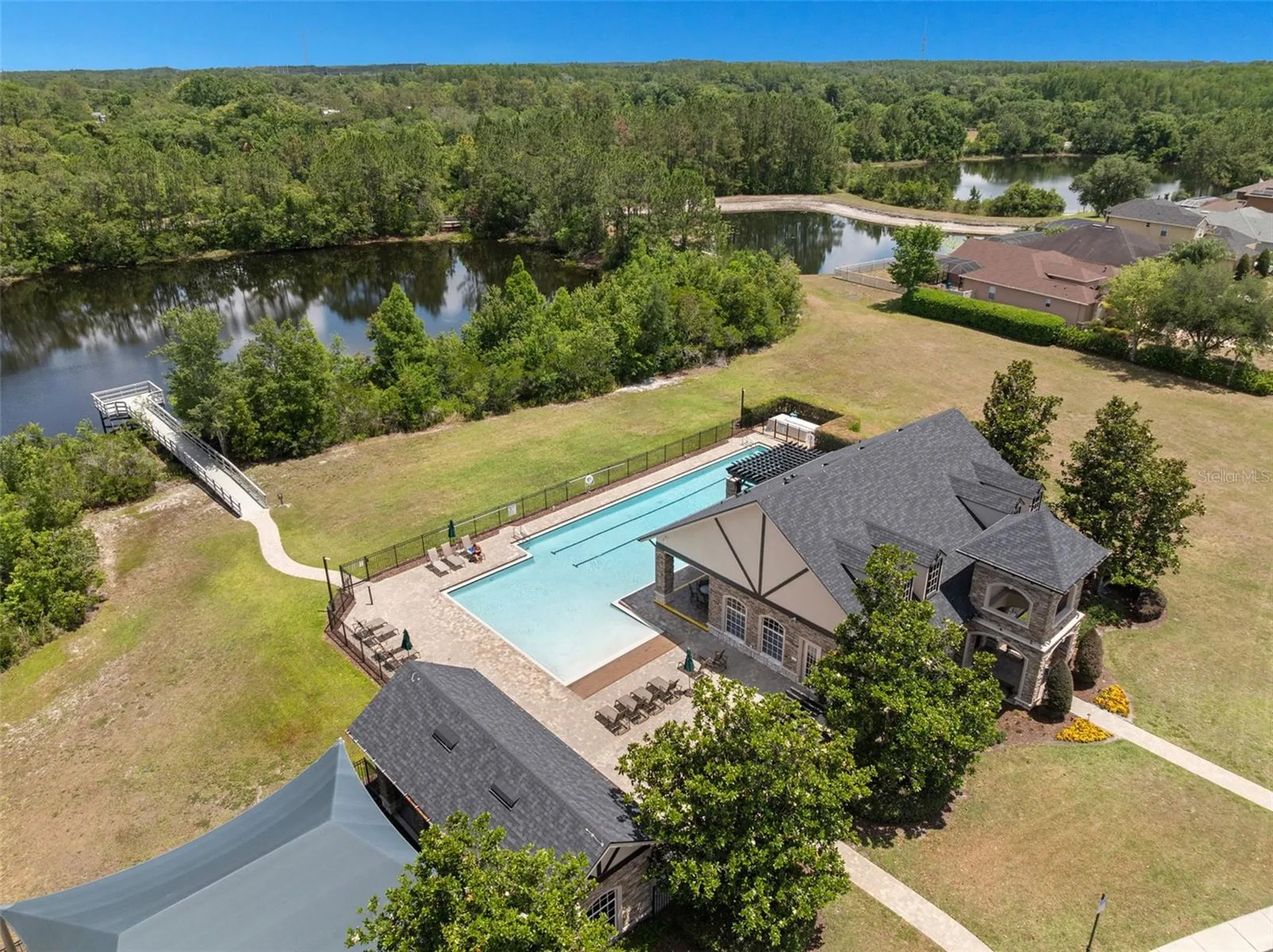 3011 Marble Crest Drive Land O Lakes FL 34638