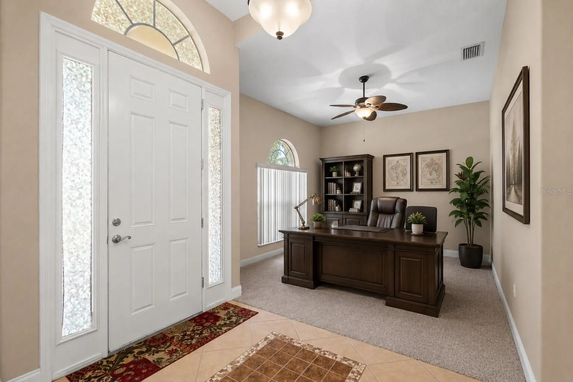 3011 Marble Crest Drive Land O Lakes FL 34638