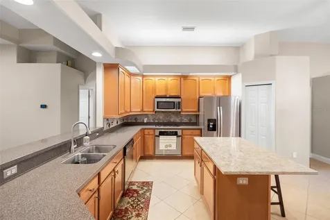 3011 Marble Crest Drive Land O Lakes FL 34638