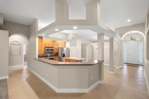 3011 Marble Crest Drive Land O Lakes FL 34638