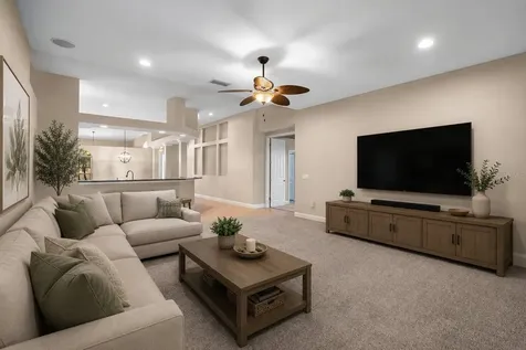 3011 Marble Crest Drive Land O Lakes FL 34638