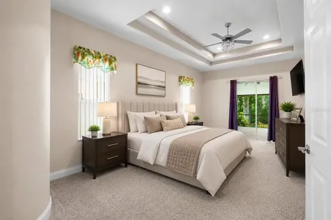 3011 Marble Crest Drive Land O Lakes FL 34638