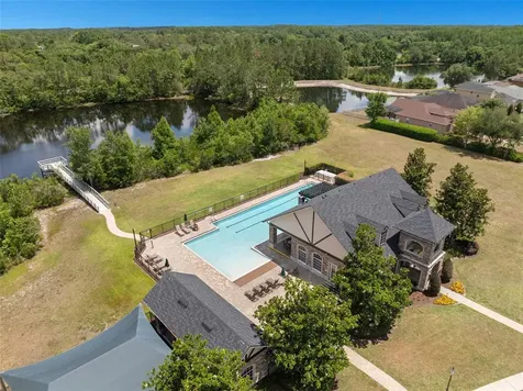3011 Marble Crest Drive Land O Lakes FL 34638