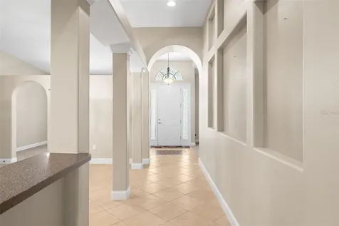 3011 Marble Crest Drive Land O Lakes FL 34638