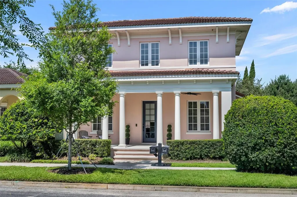 2074 Shaw Lane Orlando FL 32814