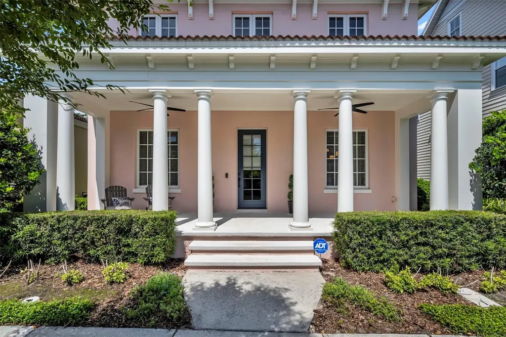 2074 Shaw Lane Orlando FL 32814