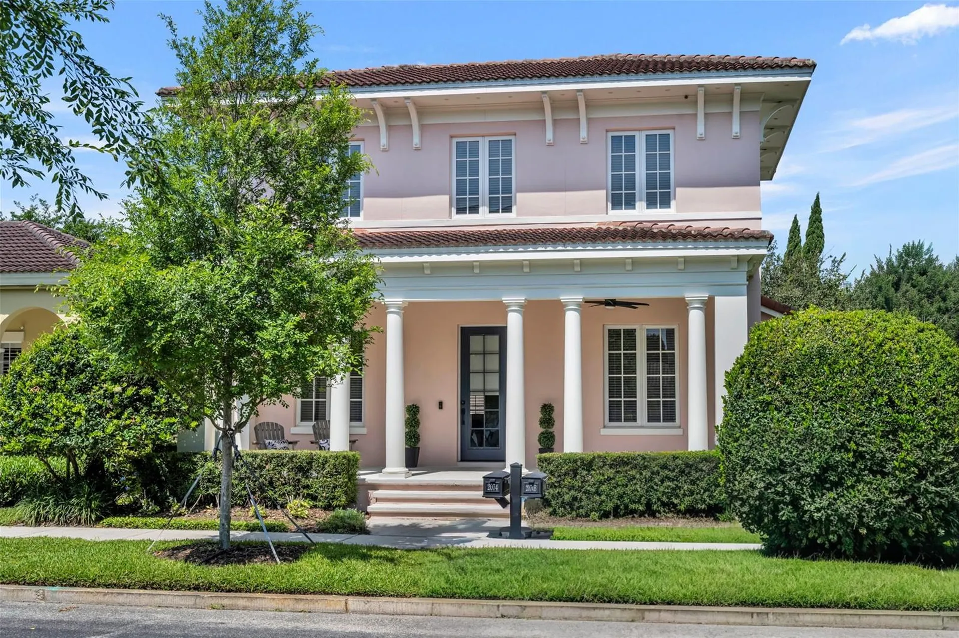 2074 Shaw Lane Orlando FL 32814