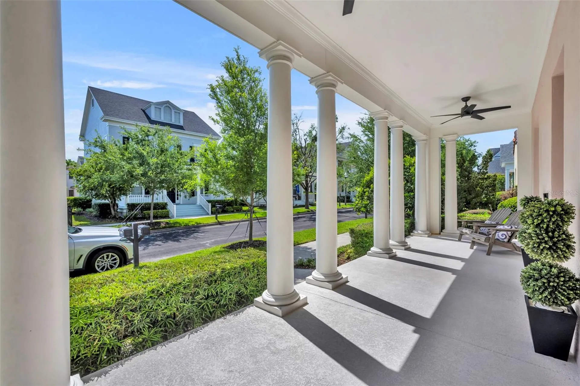 2074 Shaw Lane Orlando FL 32814