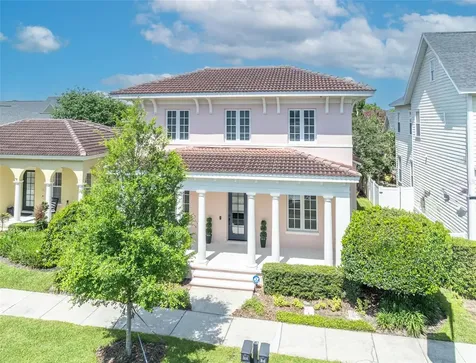 2074 Shaw Lane Orlando FL 32814