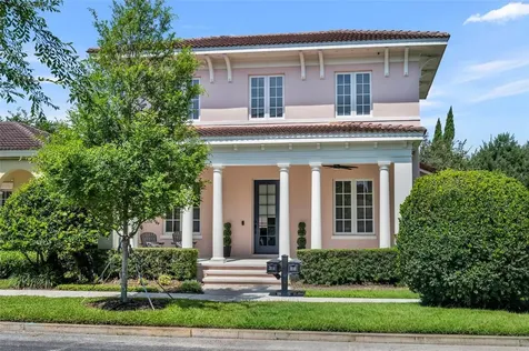 2074 Shaw Lane Orlando FL 32814