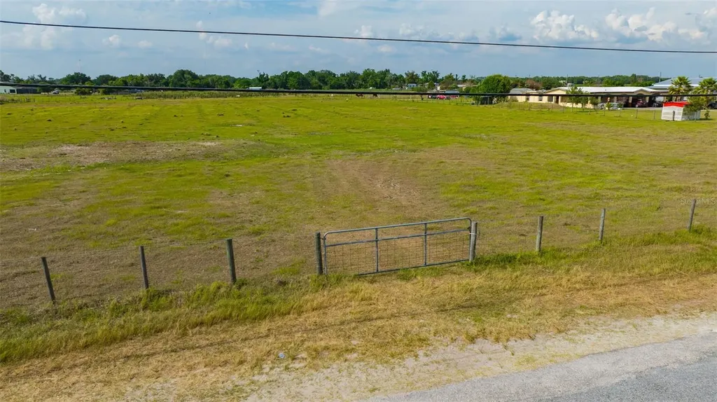 Alderman Turner Road Wimauma FL 33598