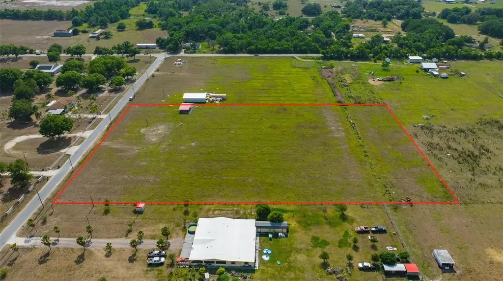 Alderman Turner Road Wimauma FL 33598