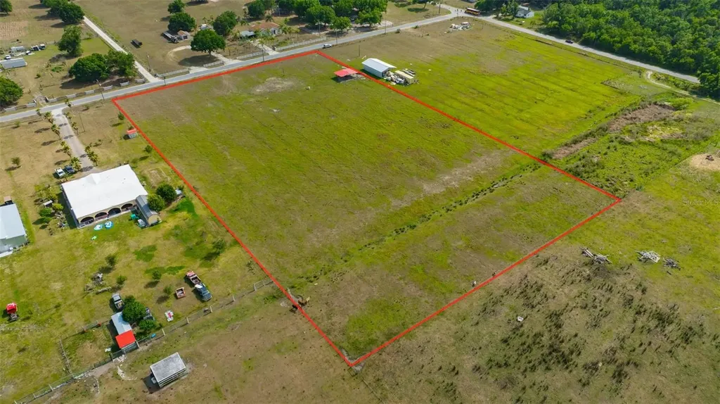 Alderman Turner Road Wimauma FL 33598