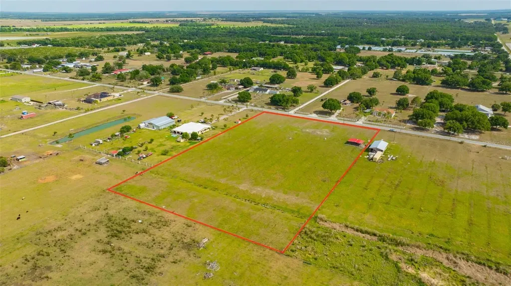 Alderman Turner Road Wimauma FL 33598