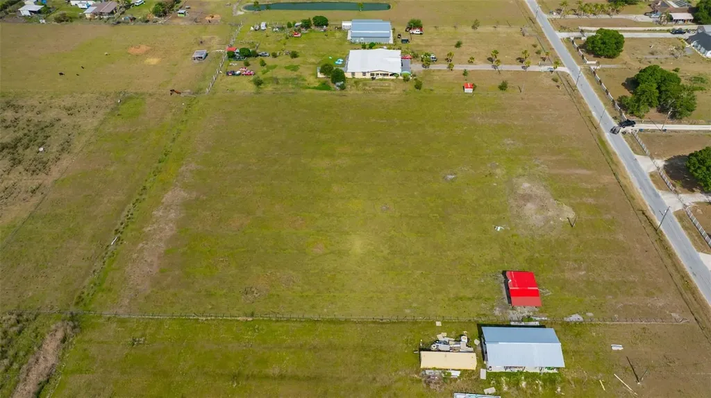 Alderman Turner Road Wimauma FL 33598