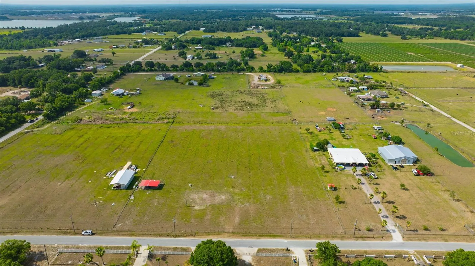 Alderman Turner Road Wimauma FL 33598