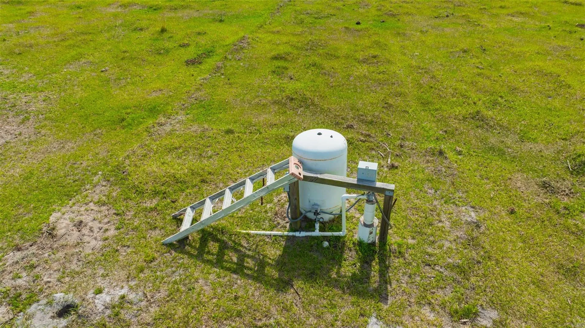 Alderman Turner Road Wimauma FL 33598