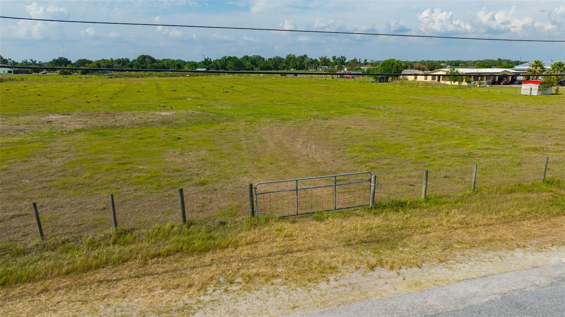 Alderman Turner Road Wimauma FL 33598
