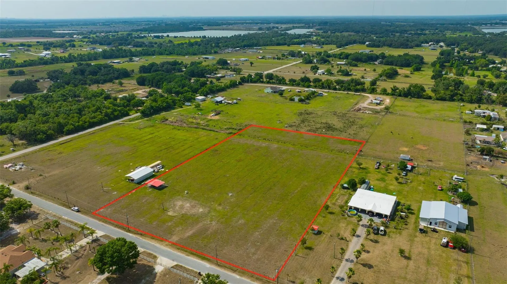 Alderman Turner Road Wimauma FL 33598