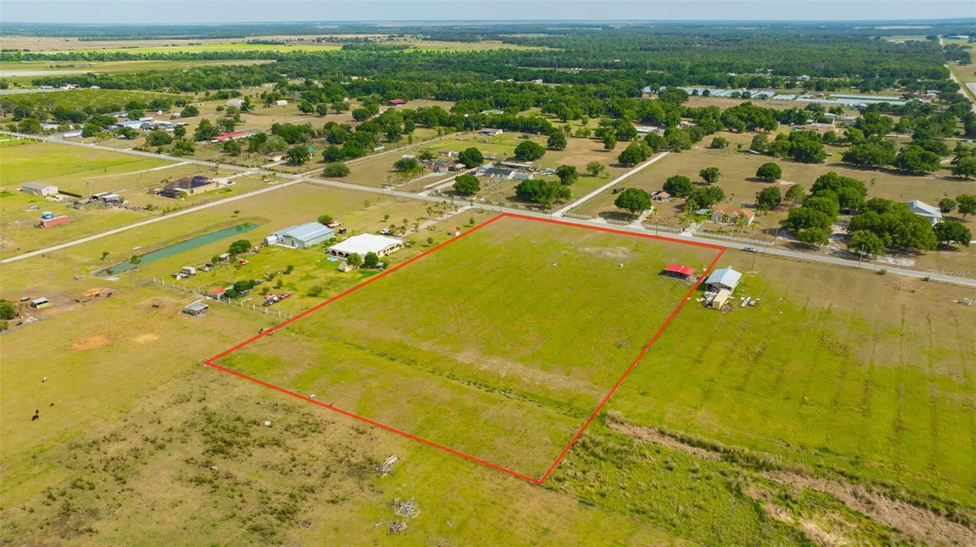 Alderman Turner Road Wimauma FL 33598