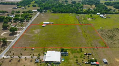 Alderman Turner Road Wimauma FL 33598