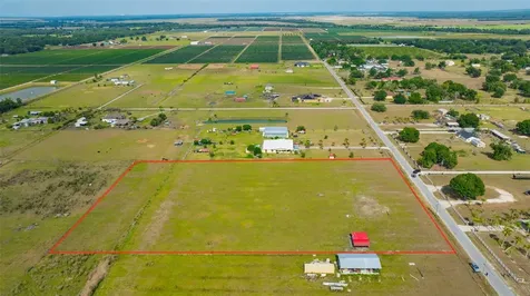Alderman Turner Road Wimauma FL 33598