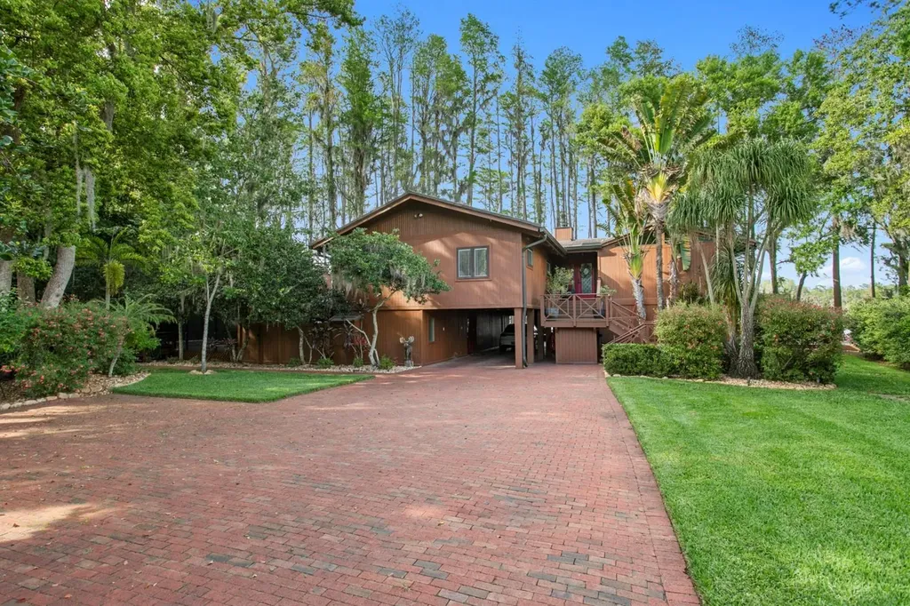 8817 Roberts Road Odessa FL 33556