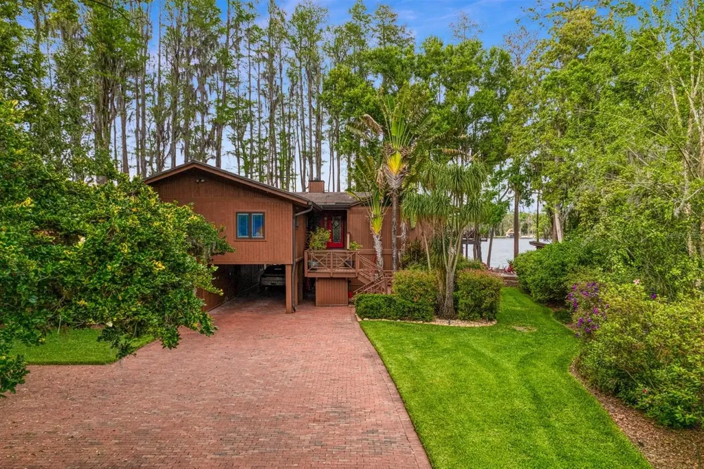 8817 Roberts Road Odessa FL 33556