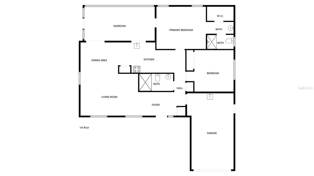 4561 Great Lakes Drive S Clearwater FL 33762