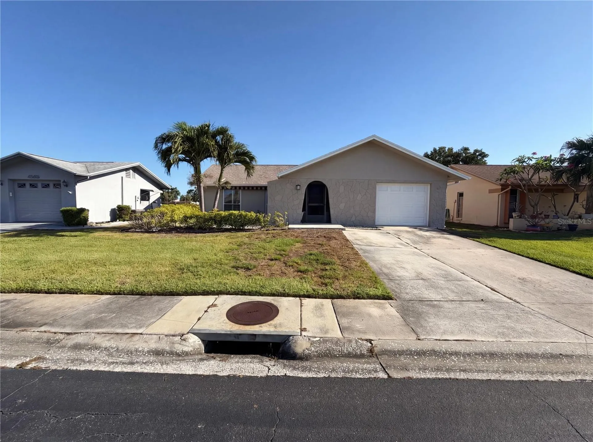 4561 Great Lakes Drive S Clearwater FL 33762