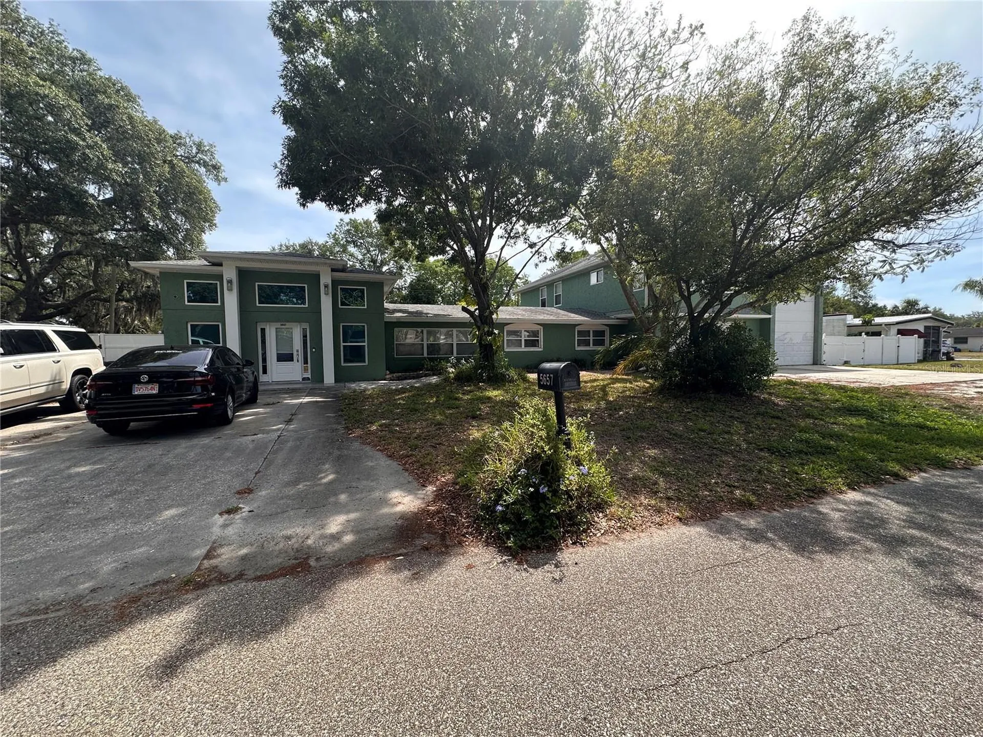 5657 Oceanic Road Holiday FL 34690