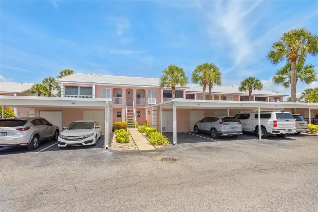 436 Cerromar Lane Venice FL 34293