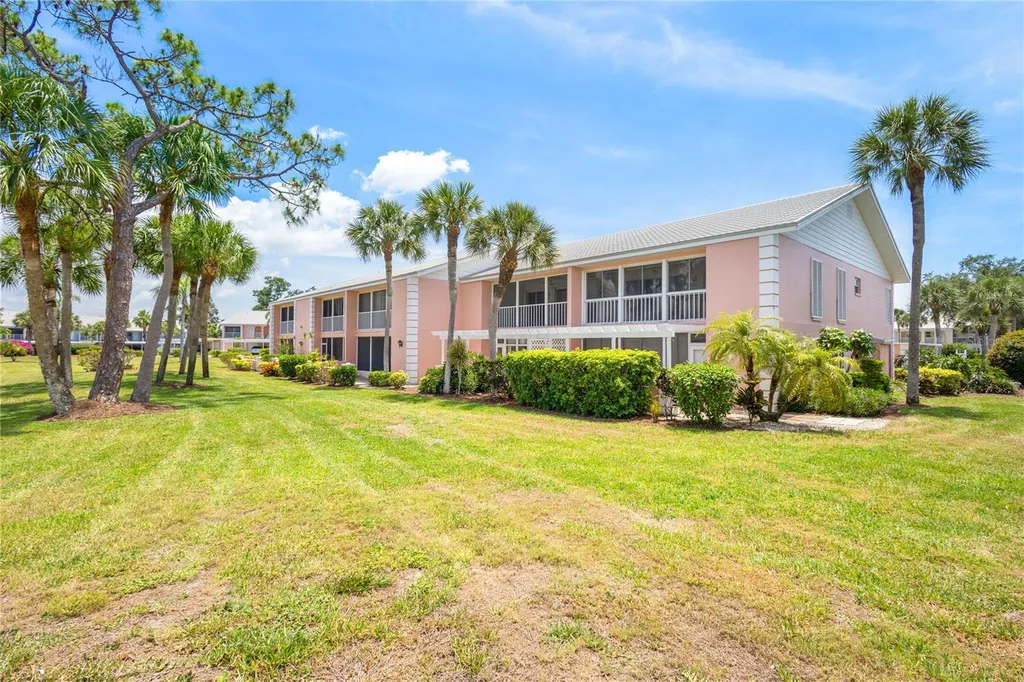 436 Cerromar Lane Venice FL 34293