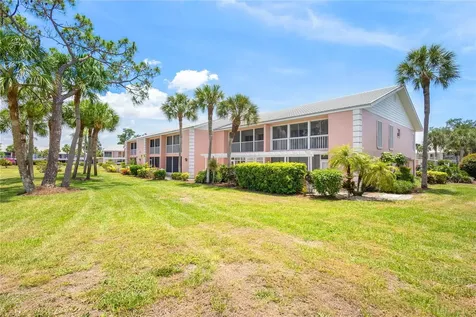 436 Cerromar Lane Venice FL 34293