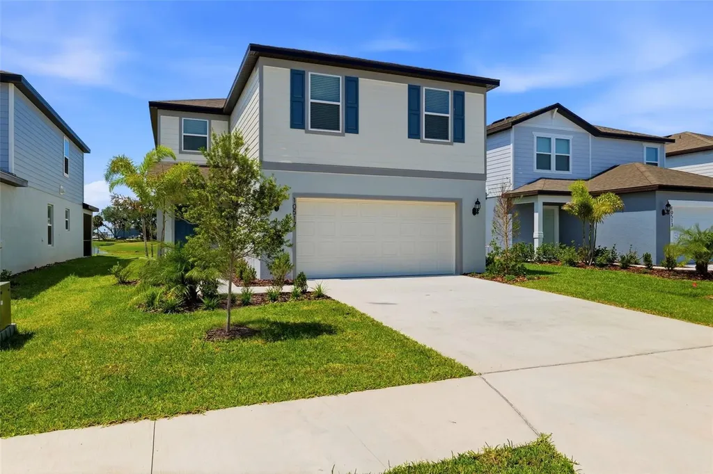 10517 Hidden Banks Glen Parrish FL 34219