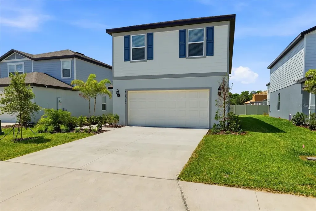 10517 Hidden Banks Glen Parrish FL 34219