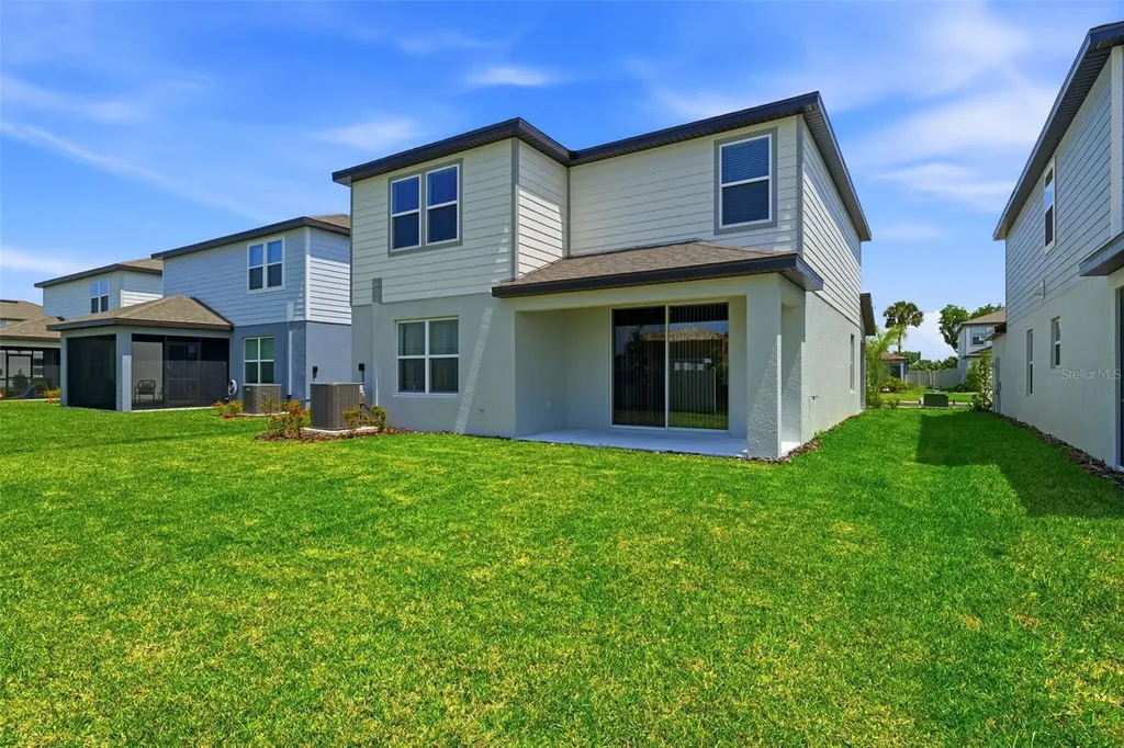 10517 Hidden Banks Glen Parrish FL 34219