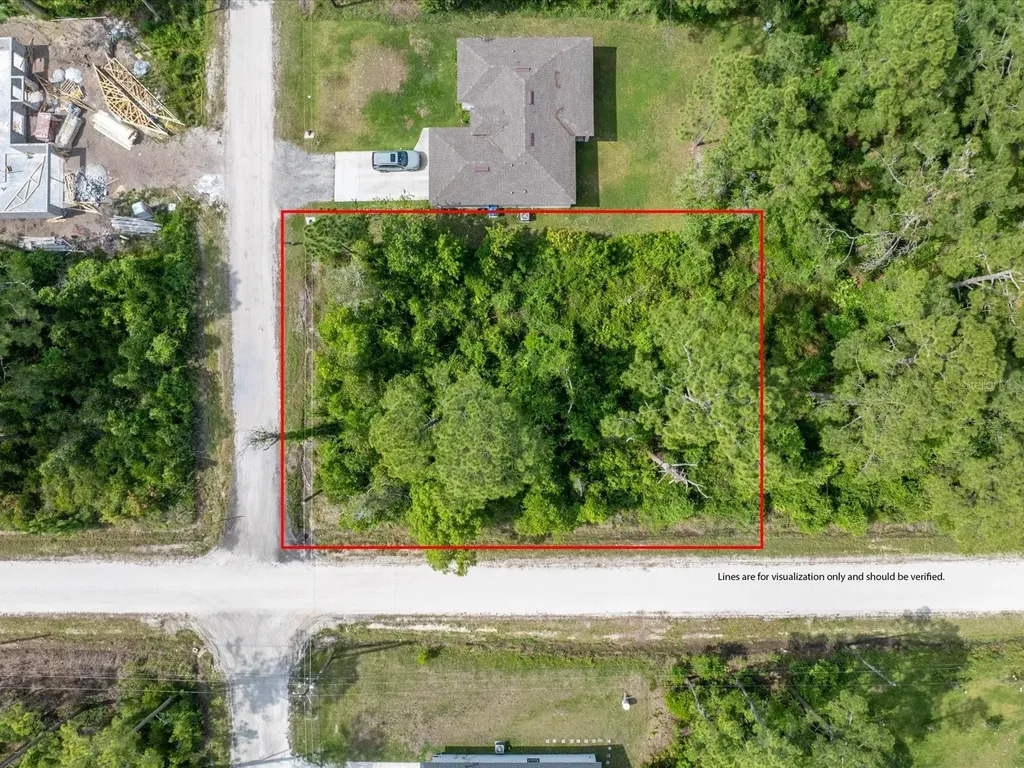 1201 10th Avenue Deland FL 32724