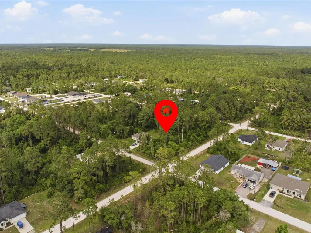 1201 10th Avenue Deland FL 32724