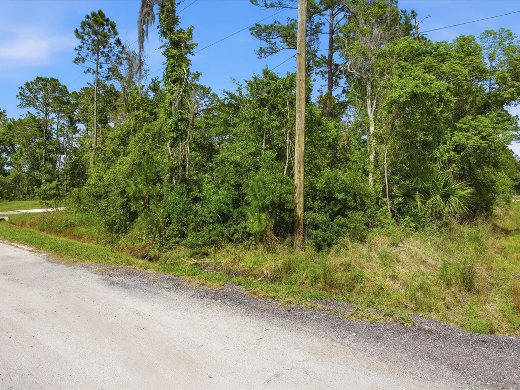 1201 10th Avenue Deland FL 32724