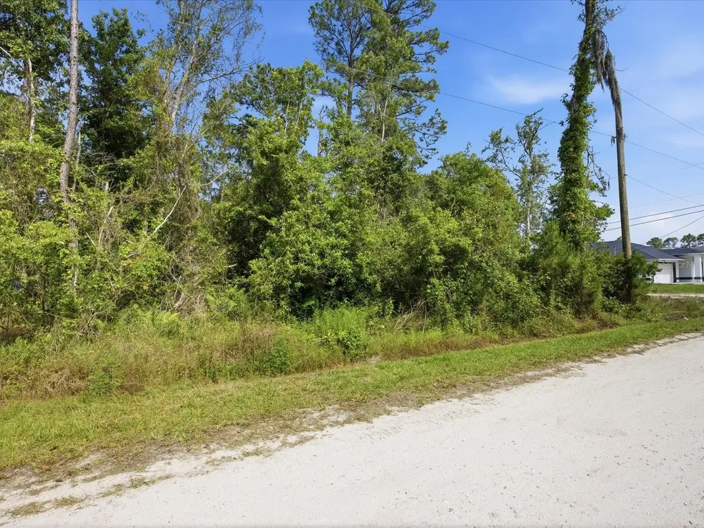 1201 10th Avenue Deland FL 32724