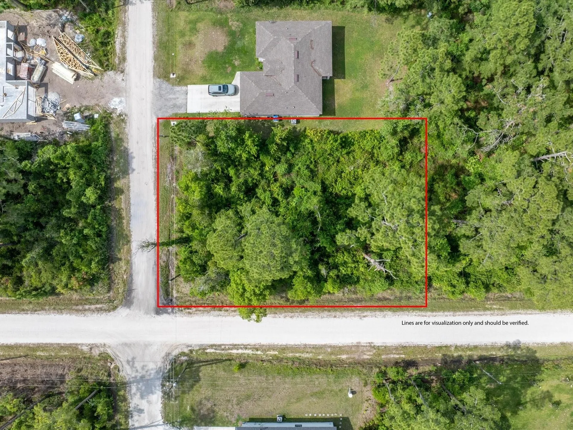 1201 10th Avenue Deland FL 32724
