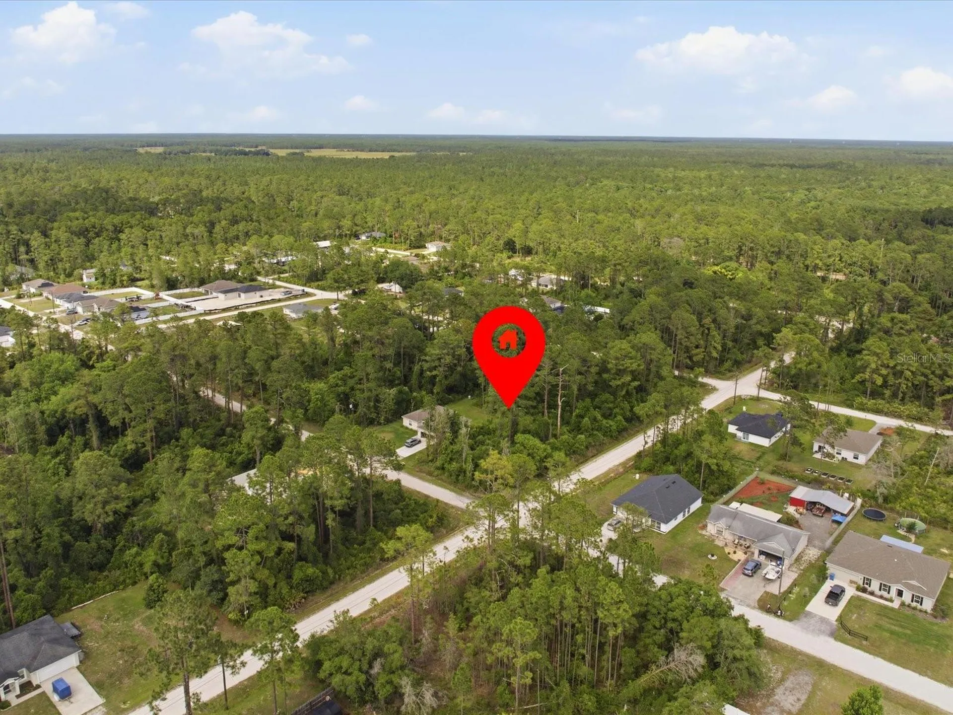 1201 10th Avenue Deland FL 32724