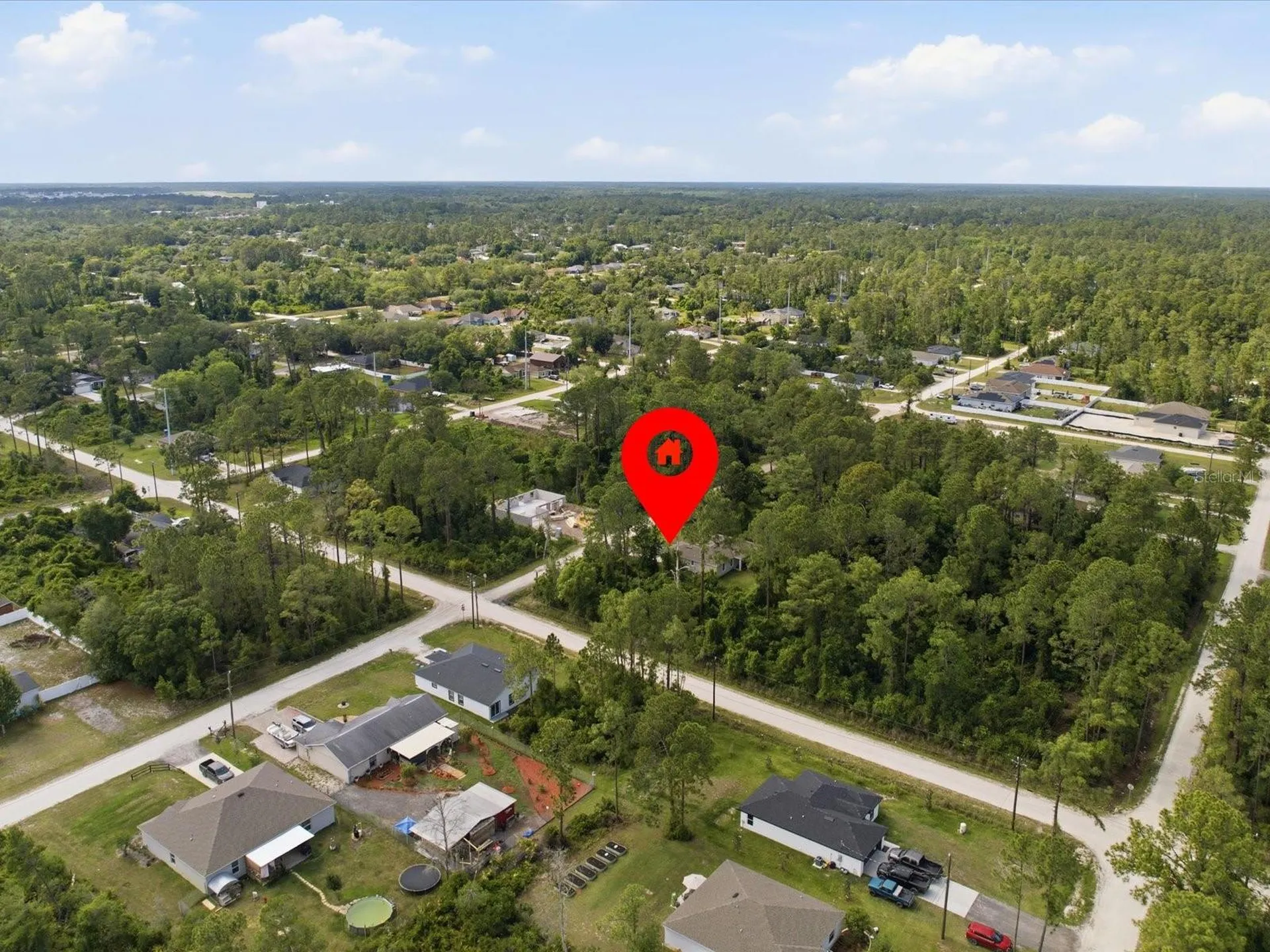 1201 10th Avenue Deland FL 32724